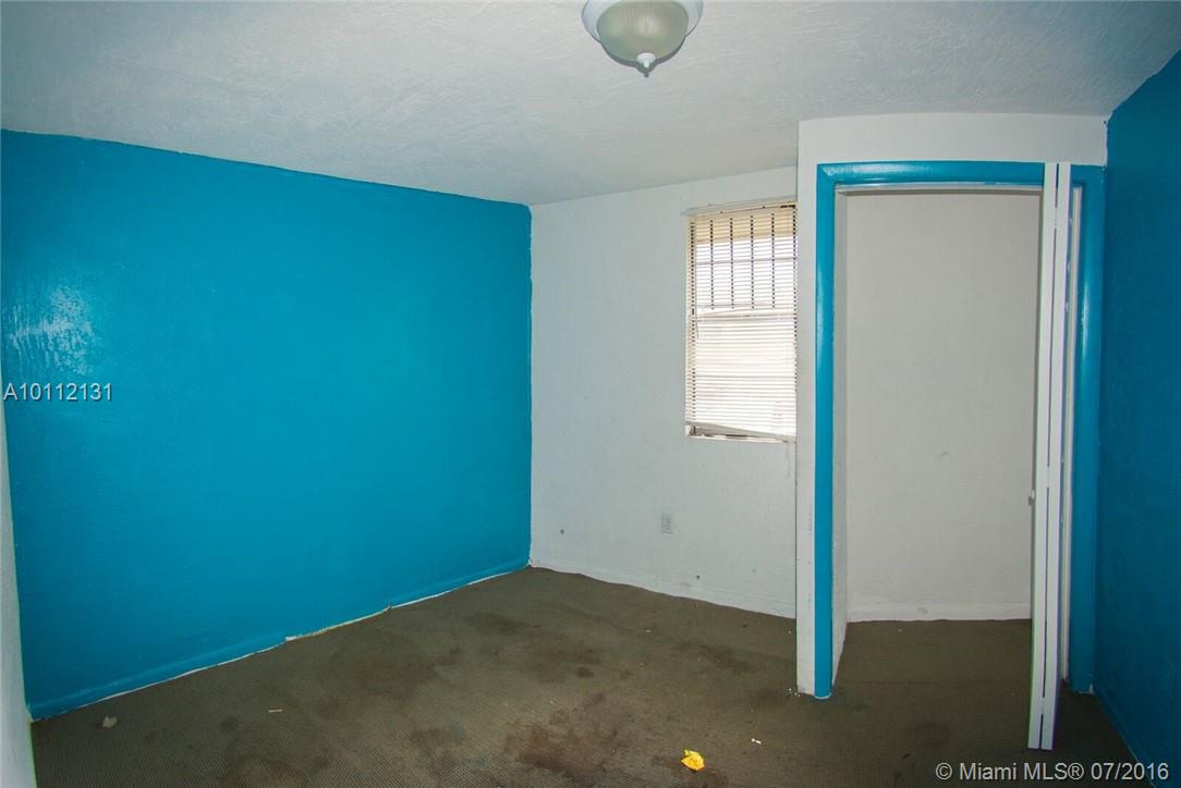 East Liberty City Sec A - Residential