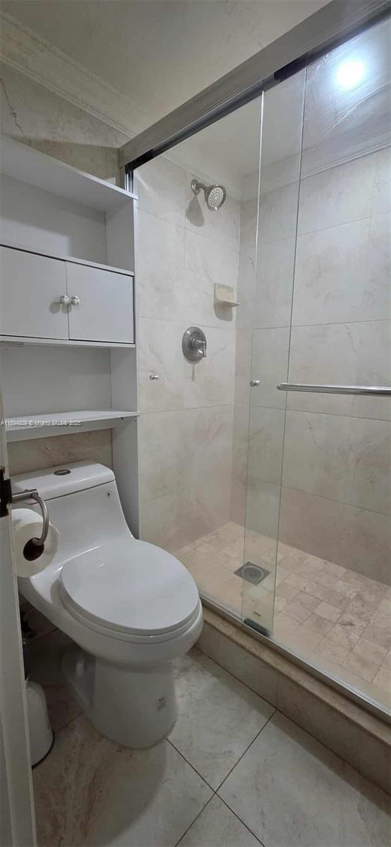 CONCORD VILLAGE CONDOMINI - Residential