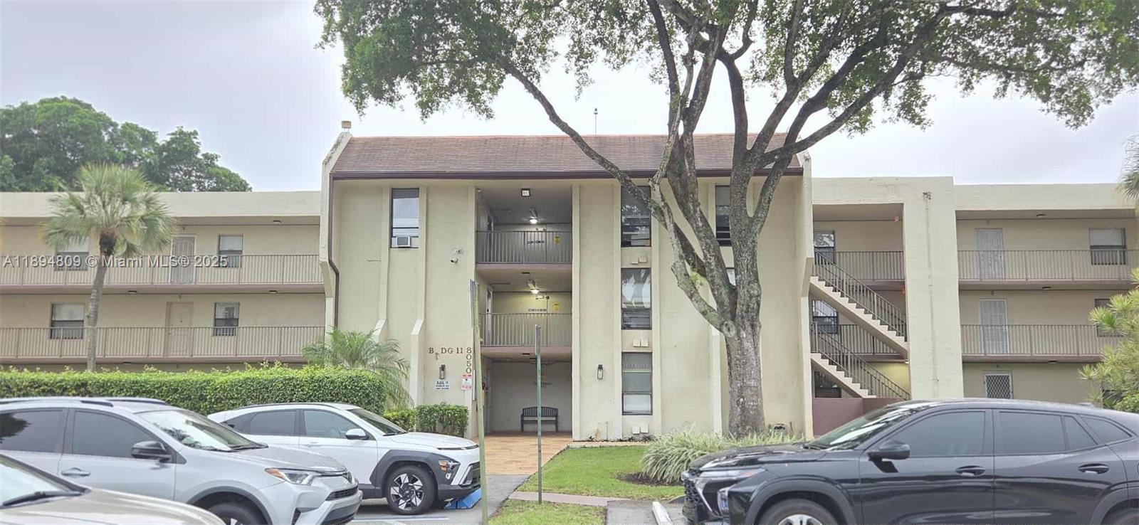 CONCORD VILLAGE CONDOMINI - Residential