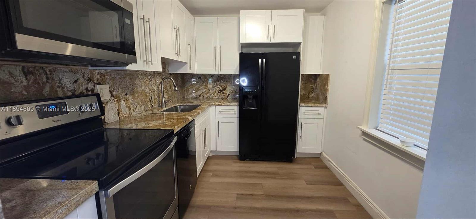 CONCORD VILLAGE CONDOMINI - Residential