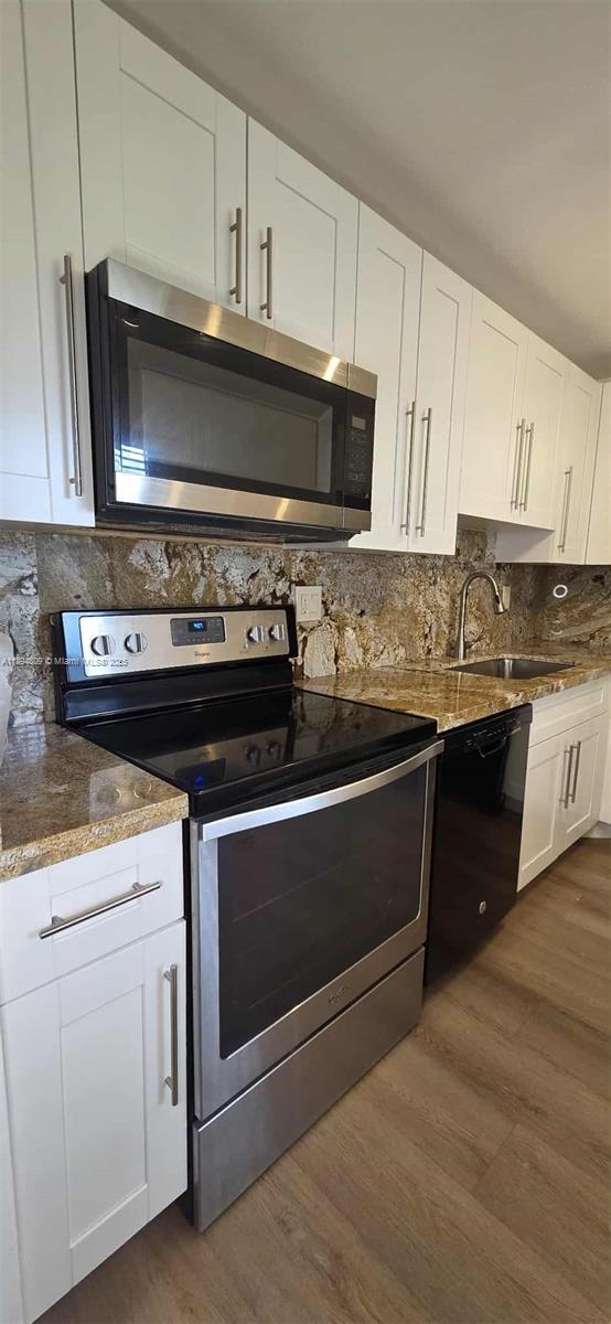 CONCORD VILLAGE CONDOMINI - Residential