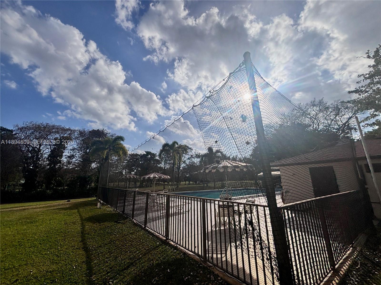 CONCORD VILLAGE CONDOMINI - Residential