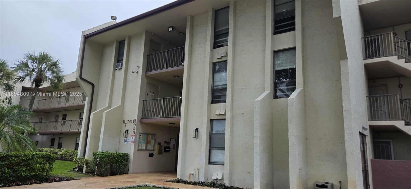 CONCORD VILLAGE CONDOMINI - Residential