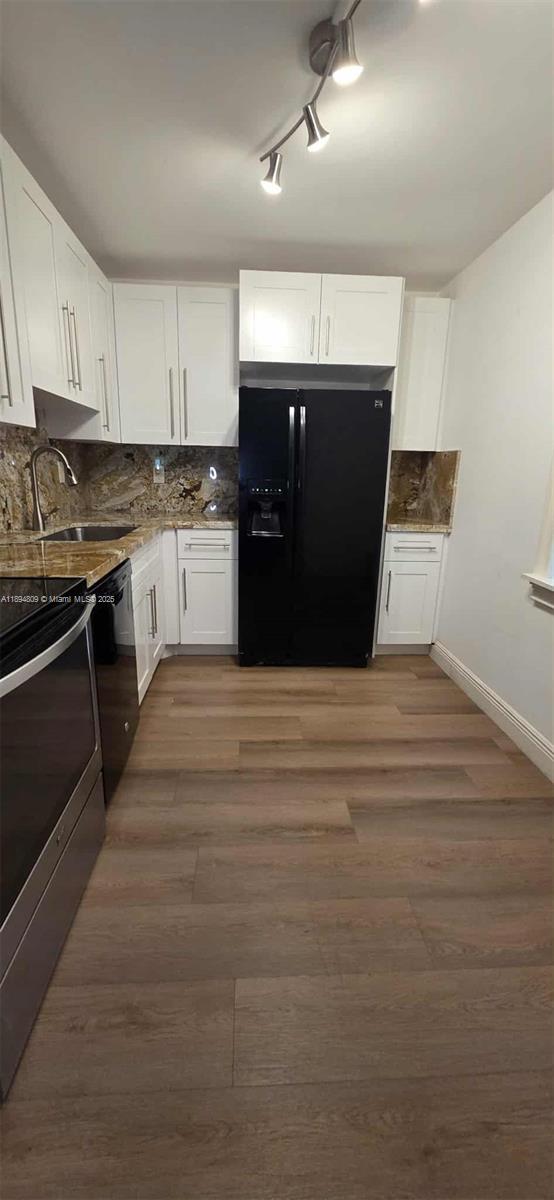 CONCORD VILLAGE CONDOMINI - Residential