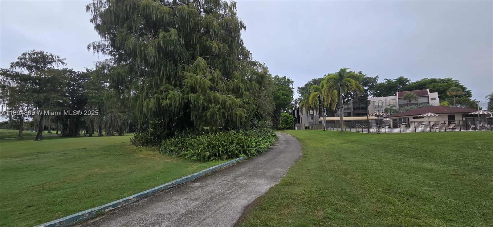 CONCORD VILLAGE CONDOMINI - Residential