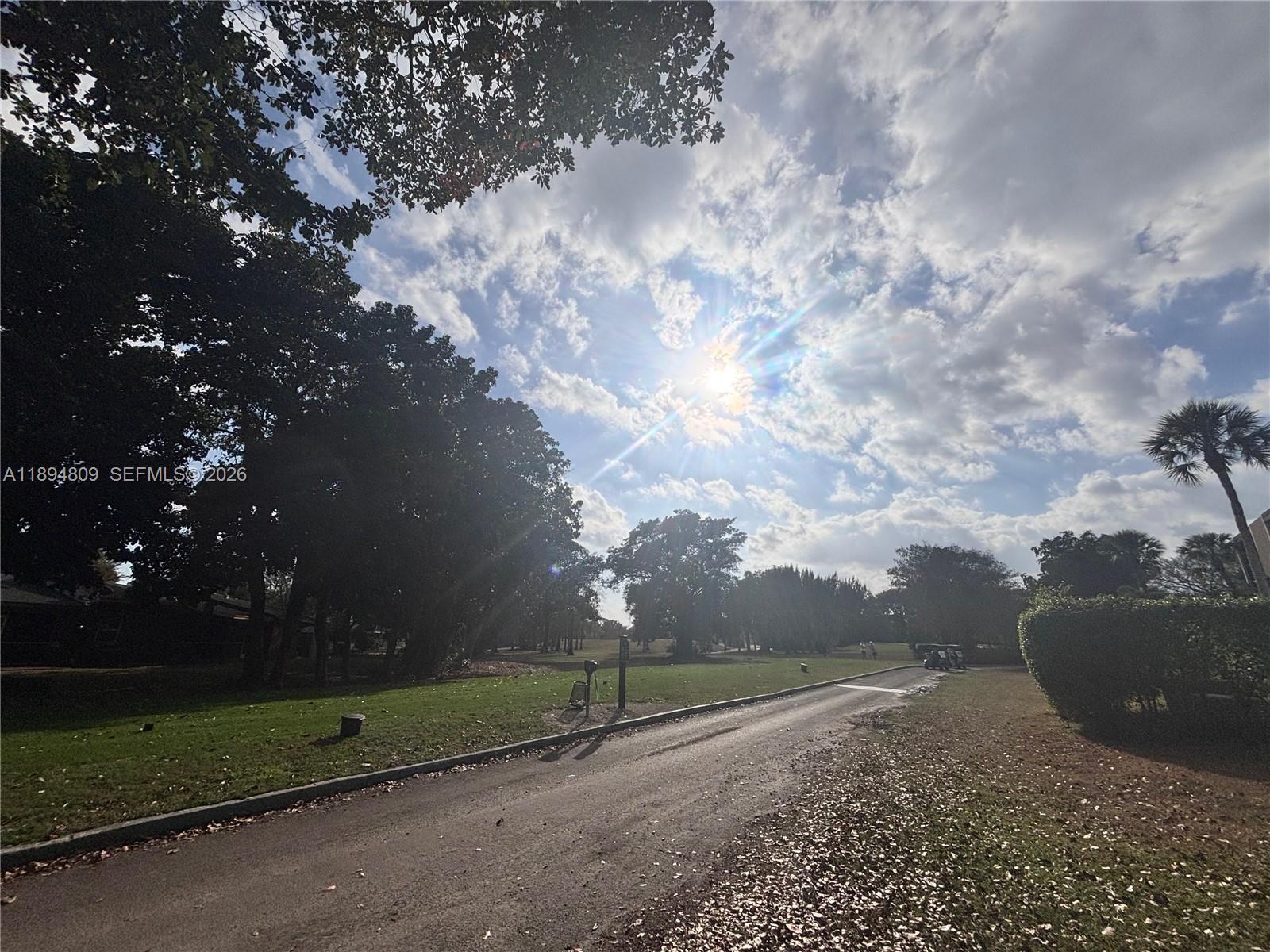 CONCORD VILLAGE CONDOMINI - Residential