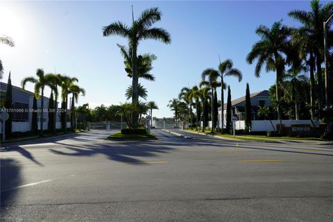 A home in Pembroke Pines