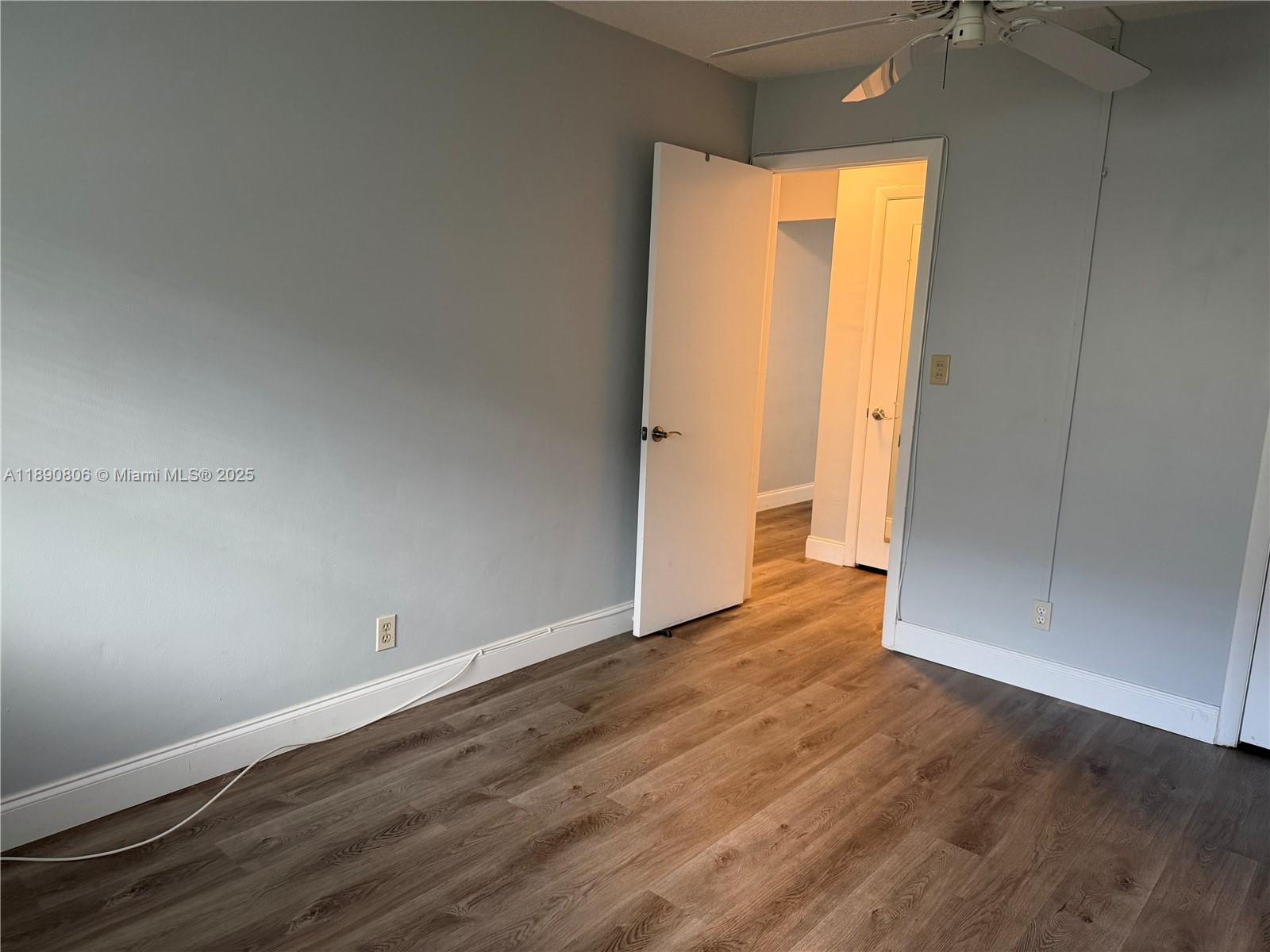COLONY TERRACE APTS CO-OP - Residential Lease