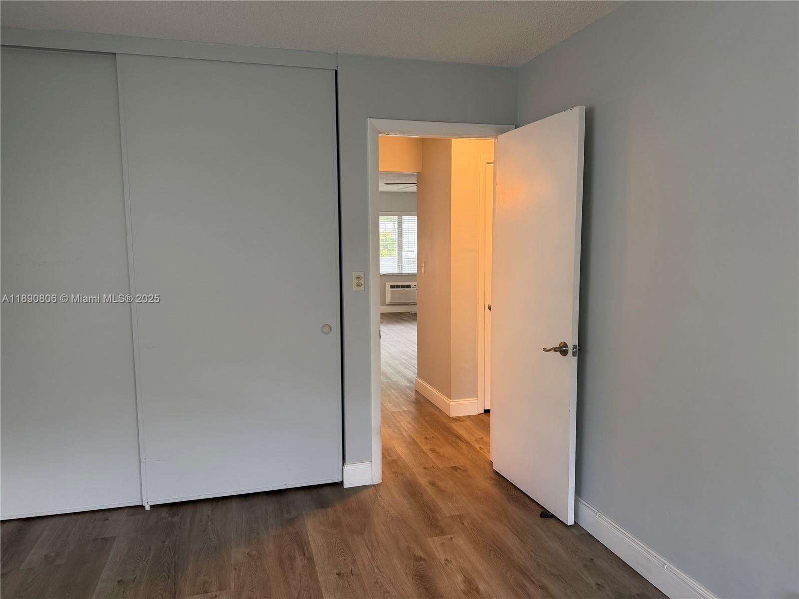 COLONY TERRACE APTS CO-OP - Residential Lease