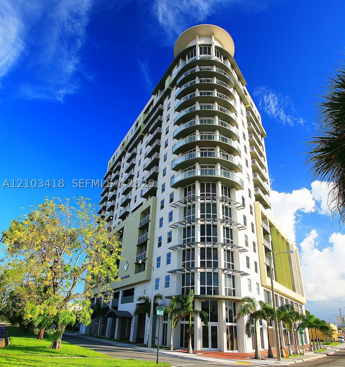 1 Glen Royal Pkwy
