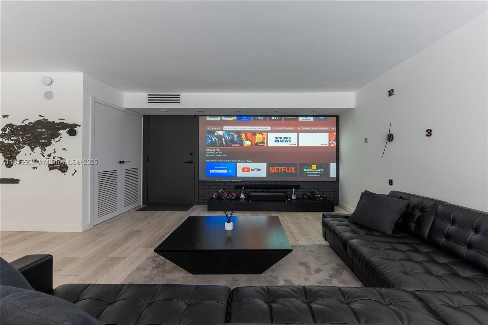 PLAZA OF AMERICAS CONDO P - Residential