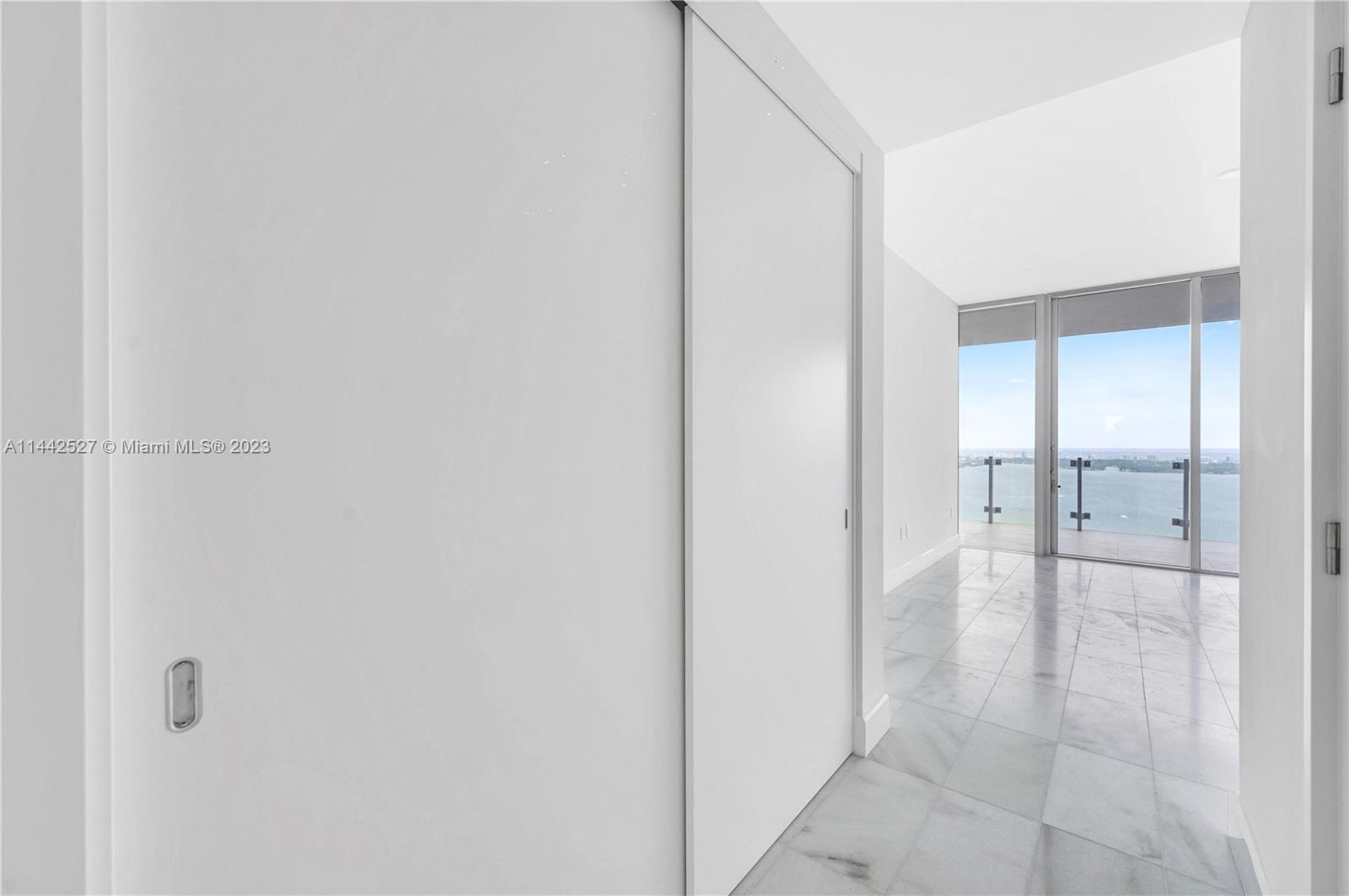 Missoni Baia - Residential