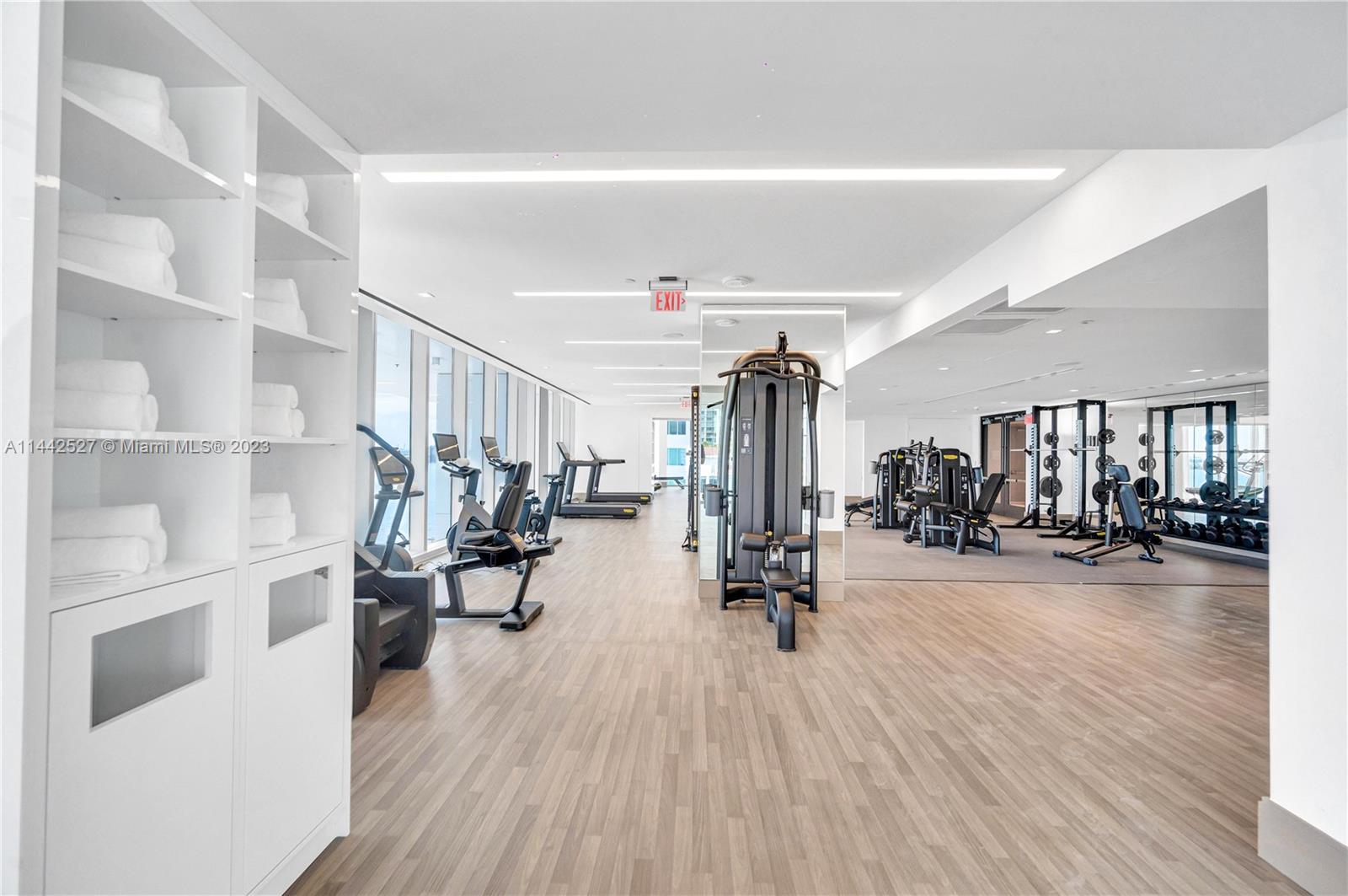 Missoni Baia - Residential