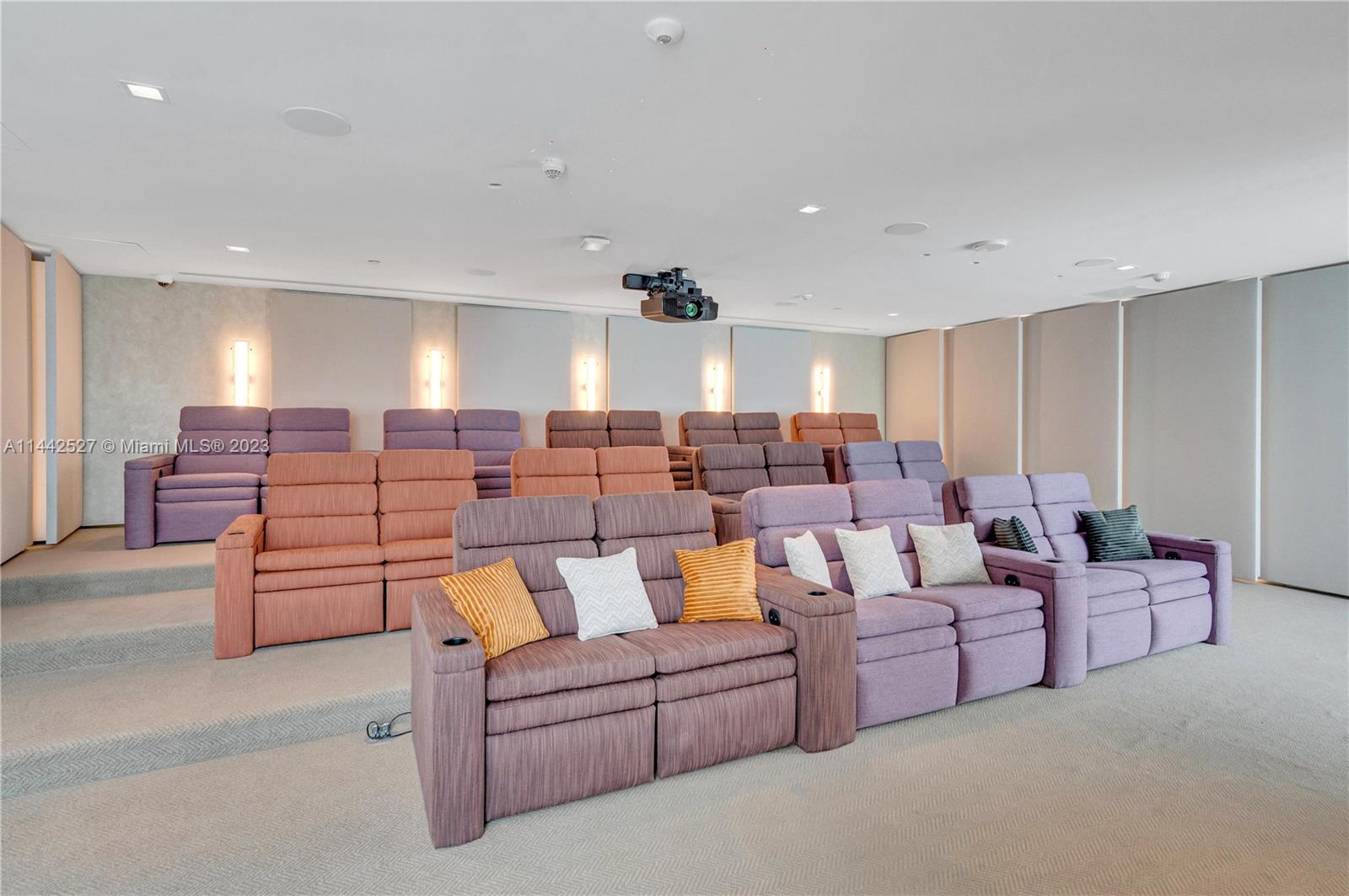 Missoni Baia - Residential