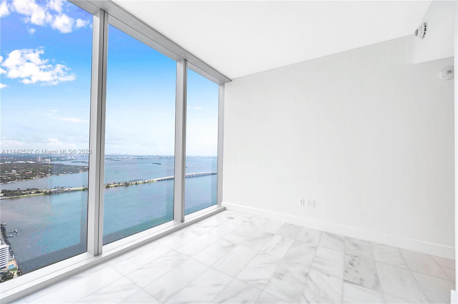 Missoni Baia - Residential