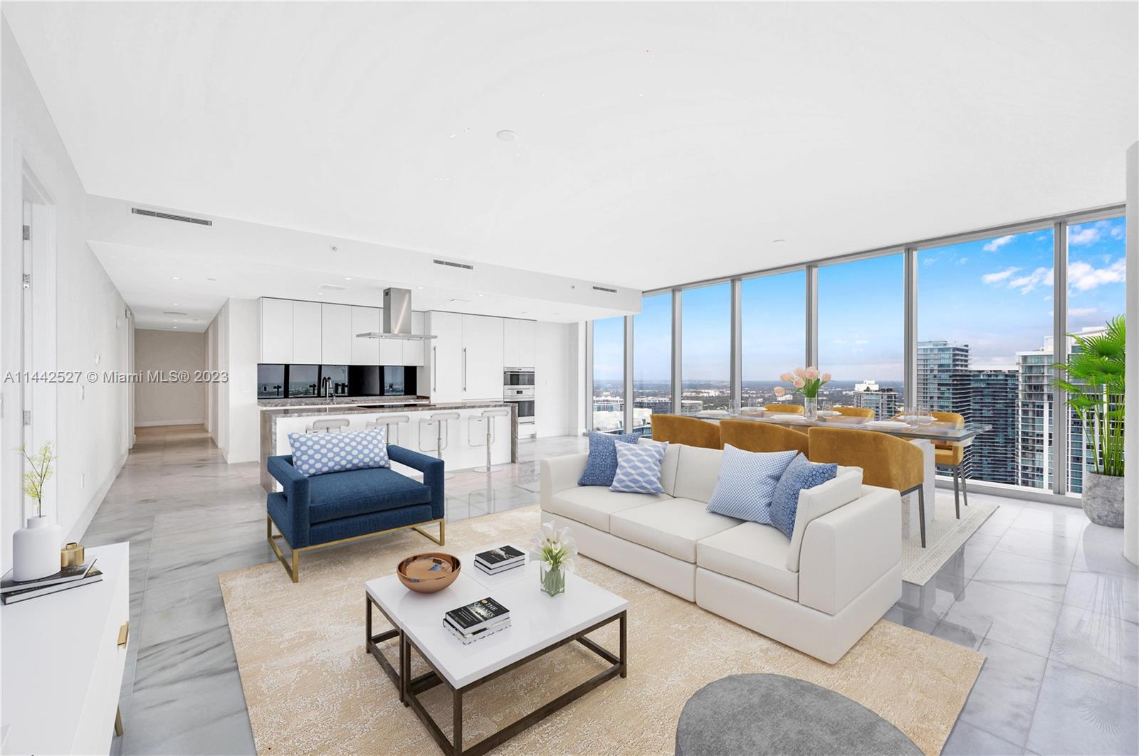 Missoni Baia - Residential