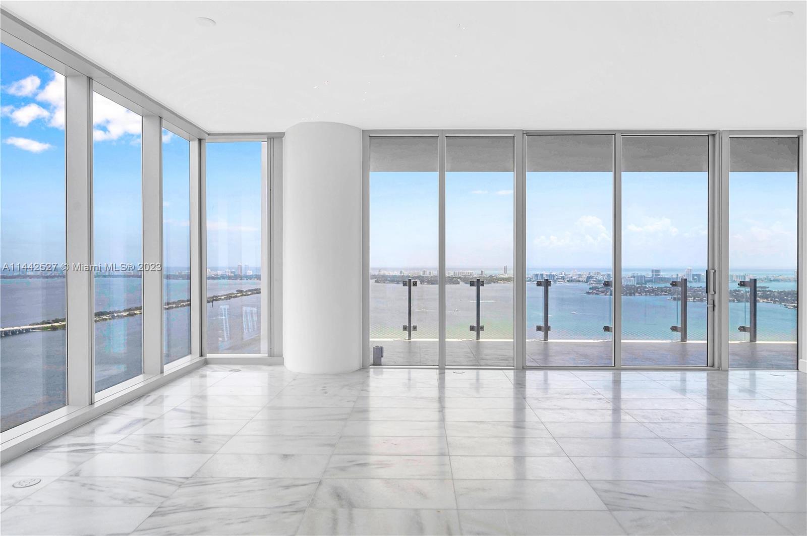 Missoni Baia - Residential