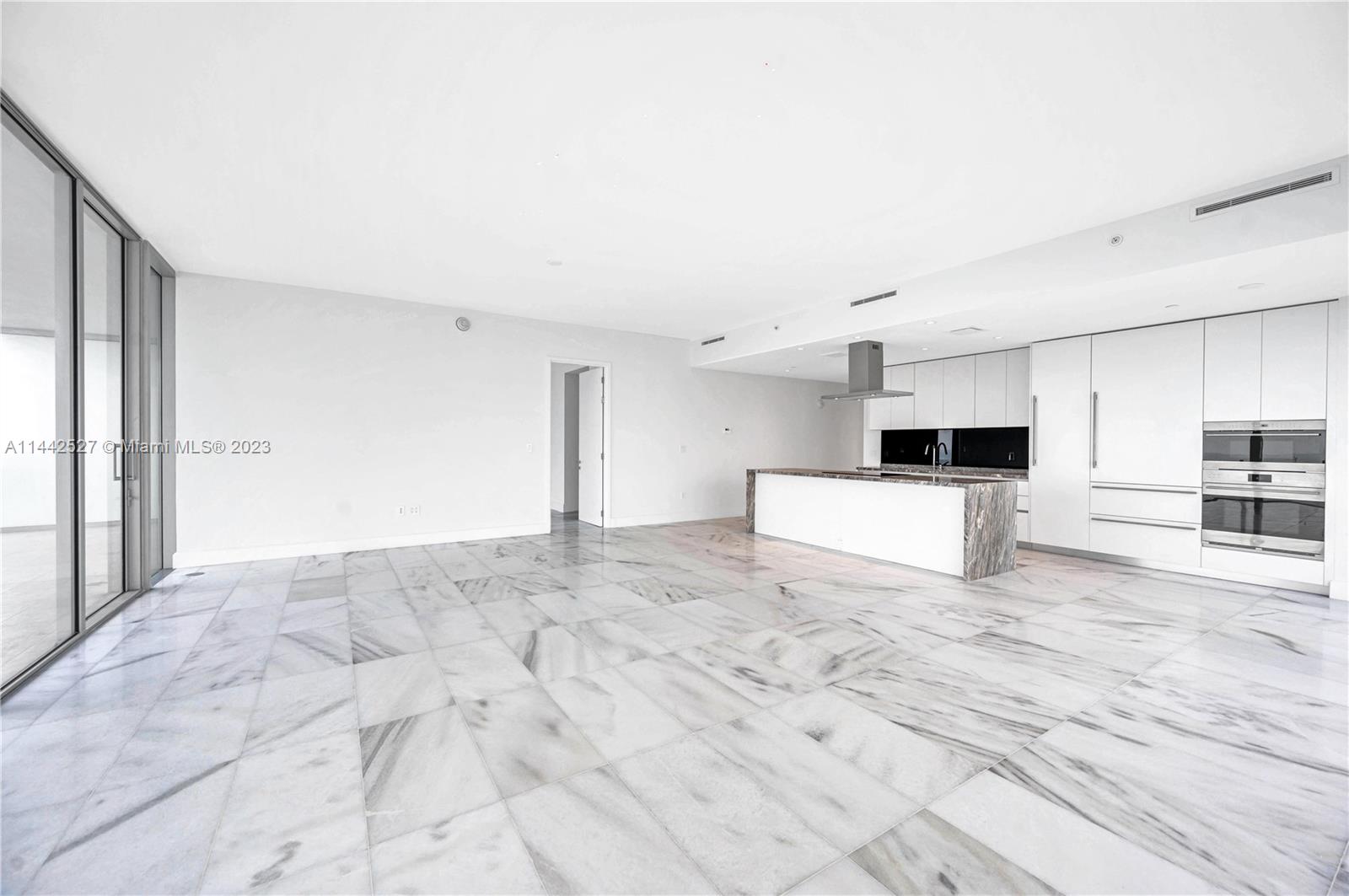 Missoni Baia - Residential