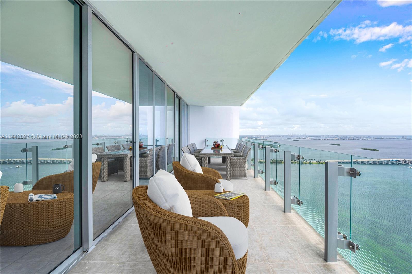 Missoni Baia - Residential