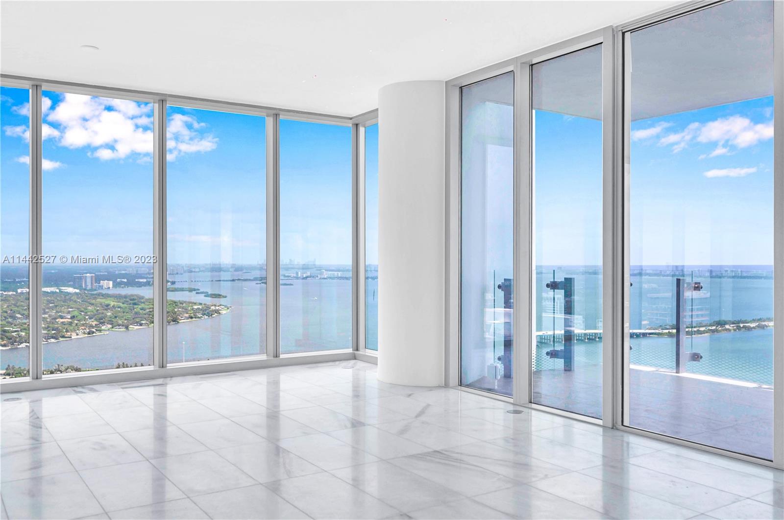 Missoni Baia - Residential