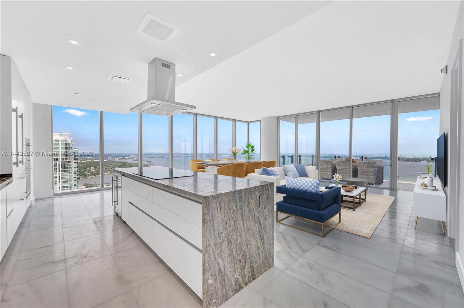 Missoni Baia - Residential