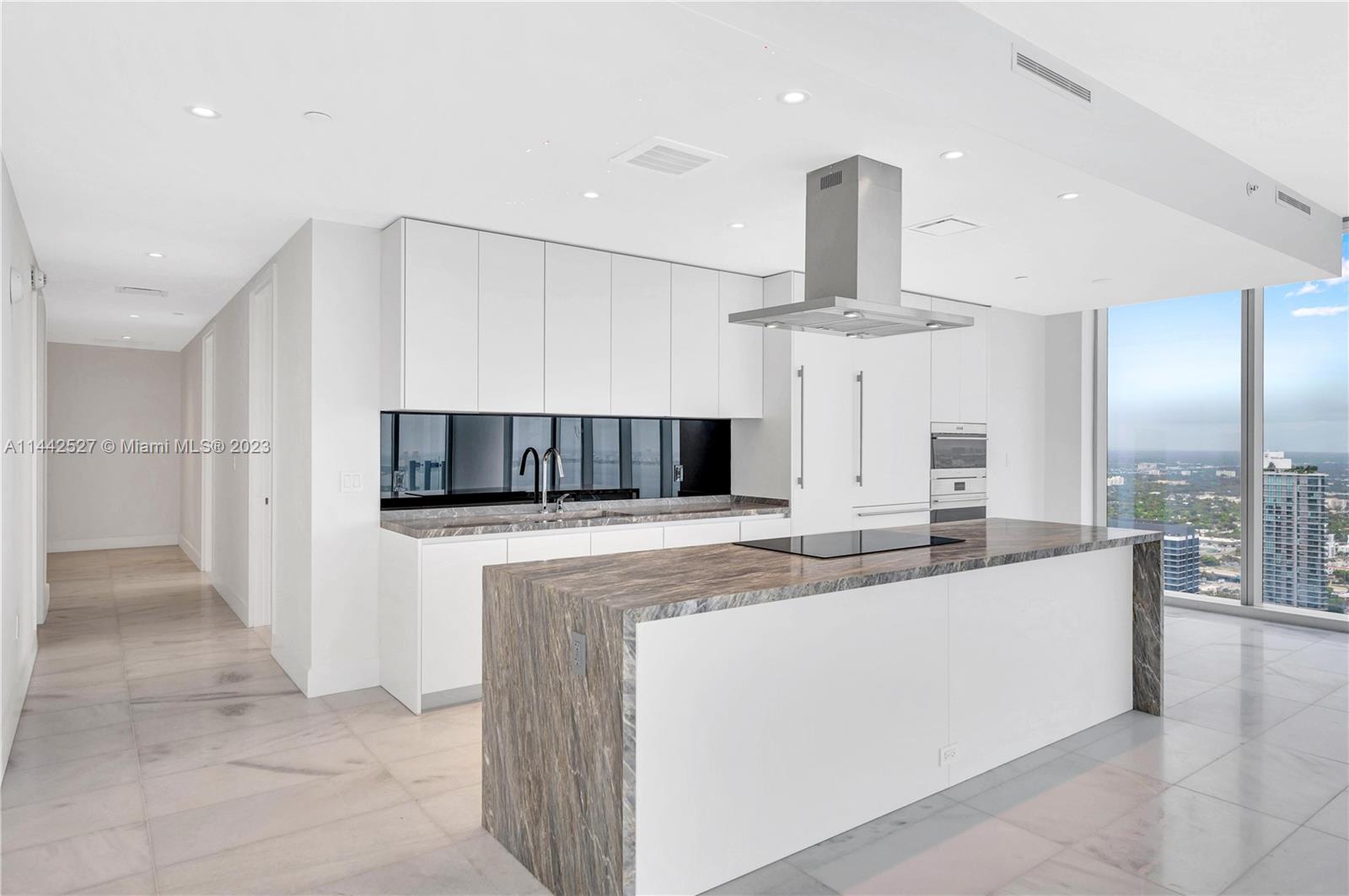 Missoni Baia - Residential