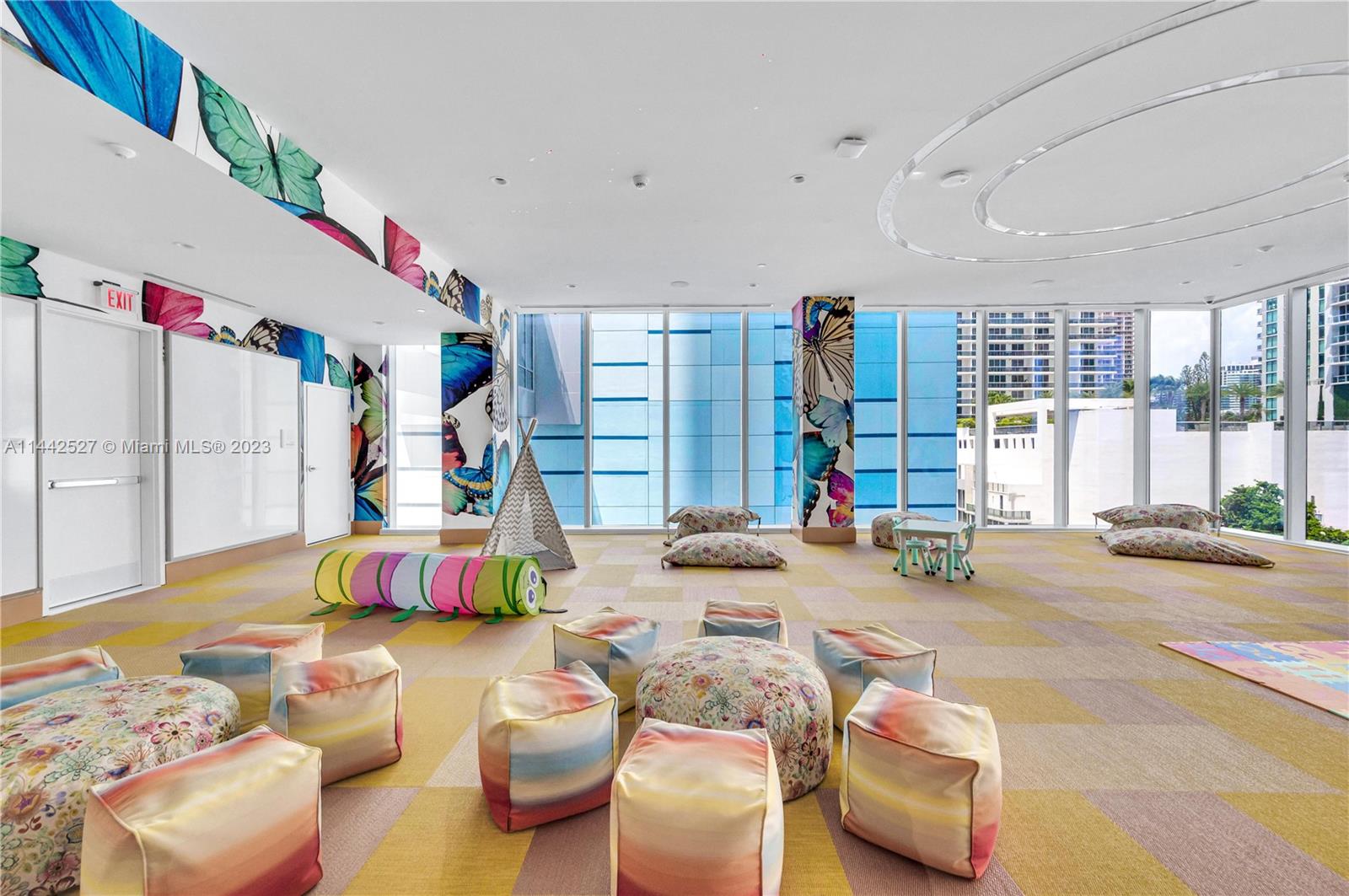 Missoni Baia - Residential