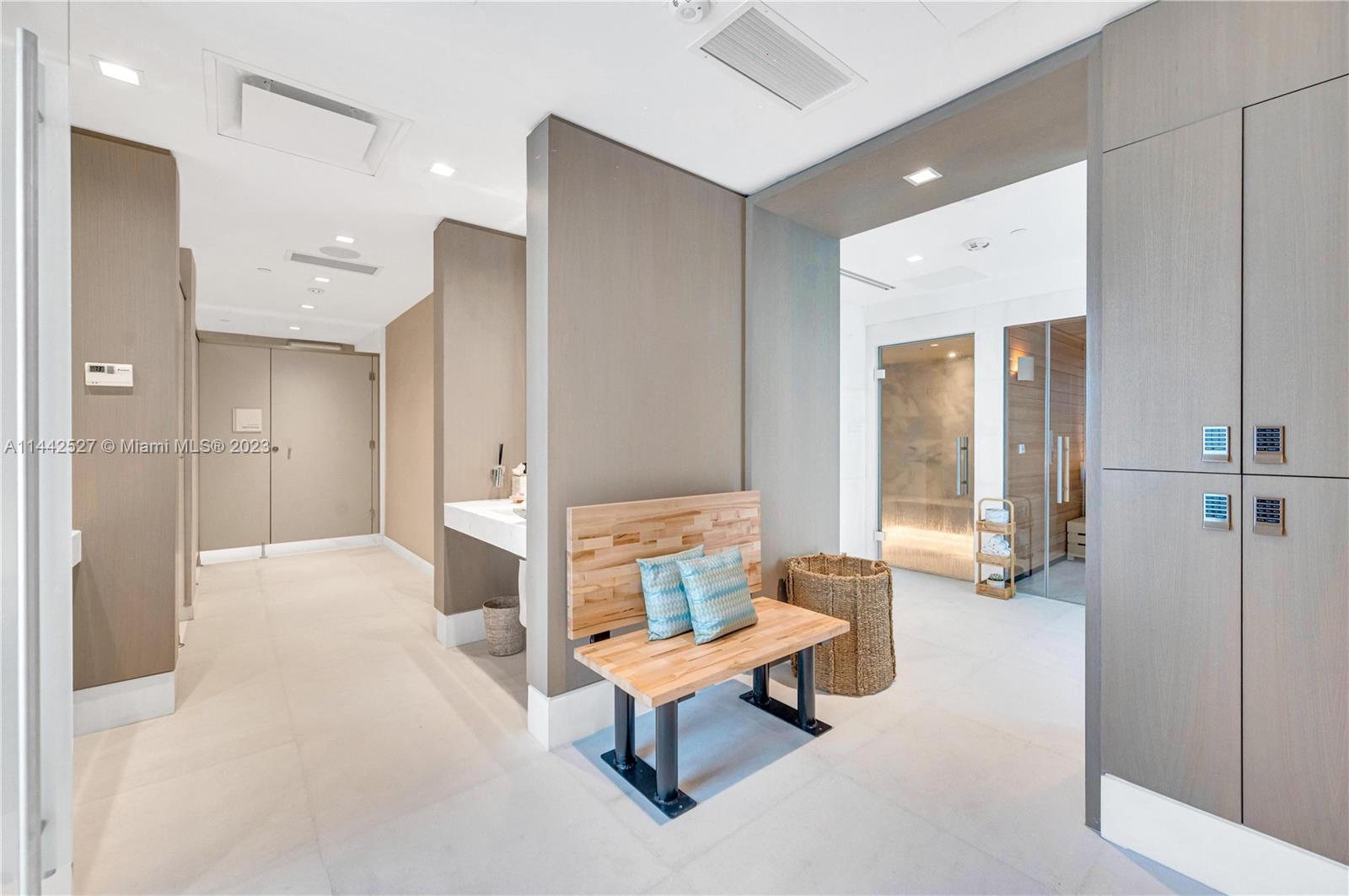 Missoni Baia - Residential