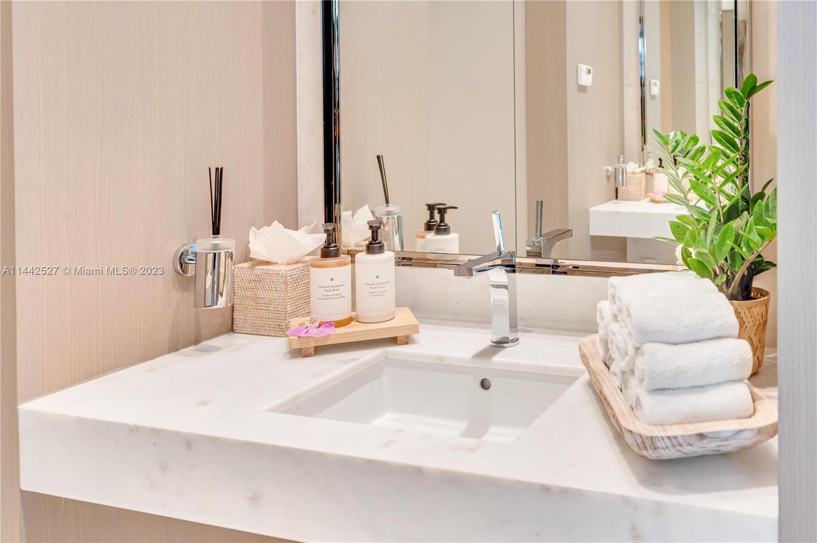 Missoni Baia - Residential