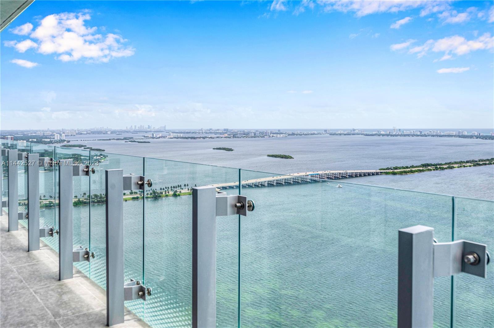 Missoni Baia - Residential