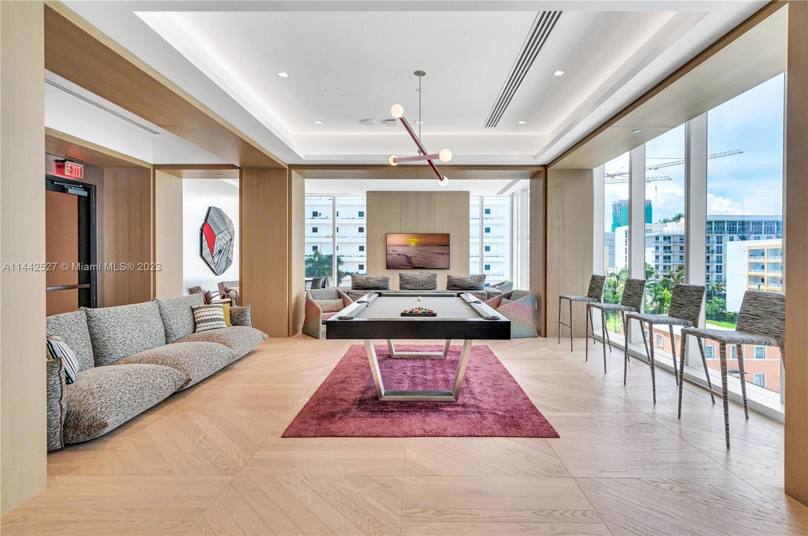 Missoni Baia - Residential