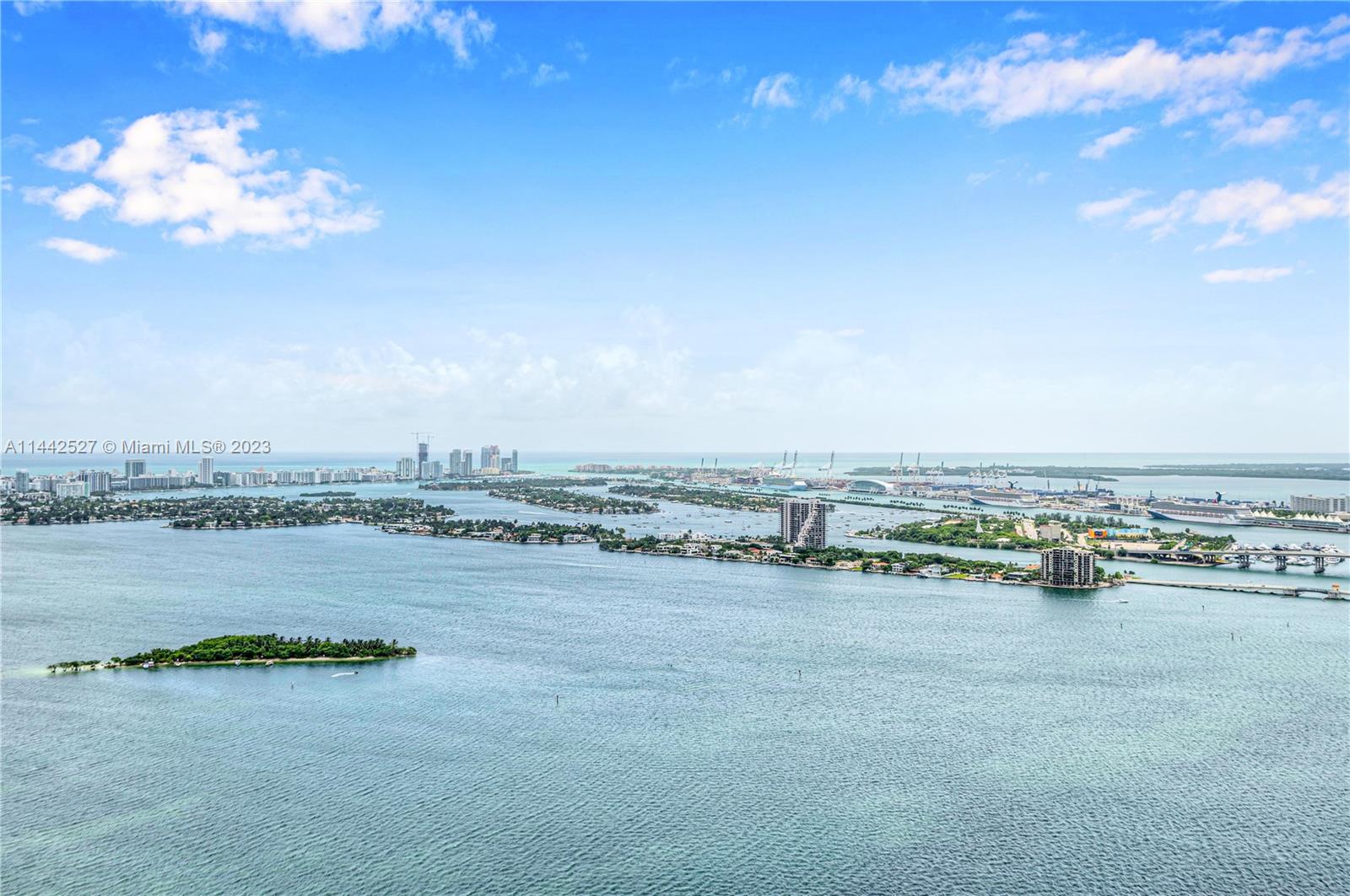 Missoni Baia - Residential