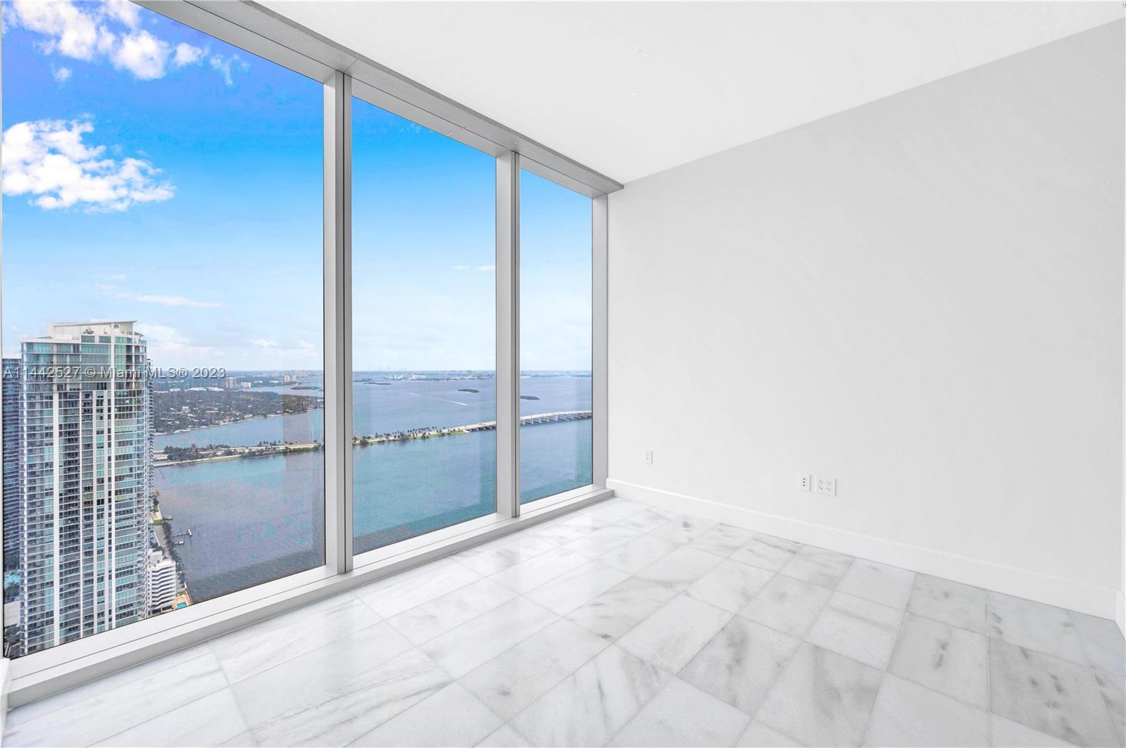 Missoni Baia - Residential