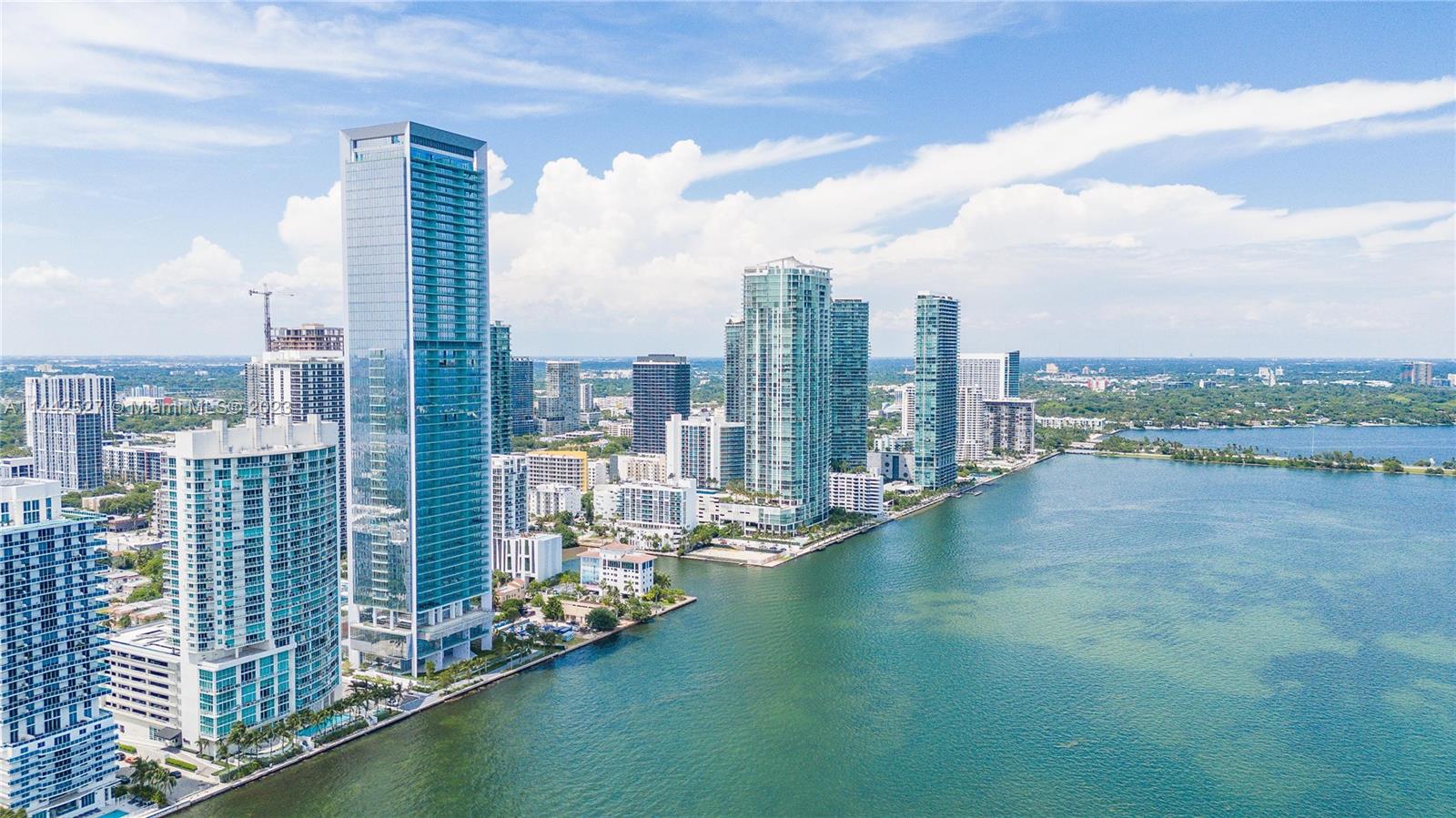 Missoni Baia - Residential