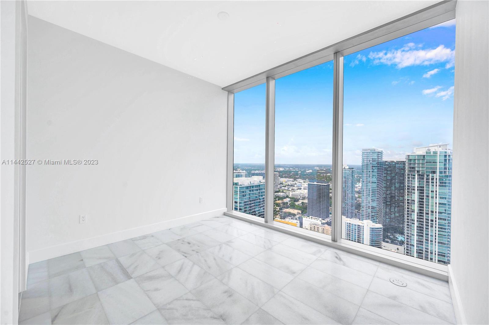 Missoni Baia - Residential