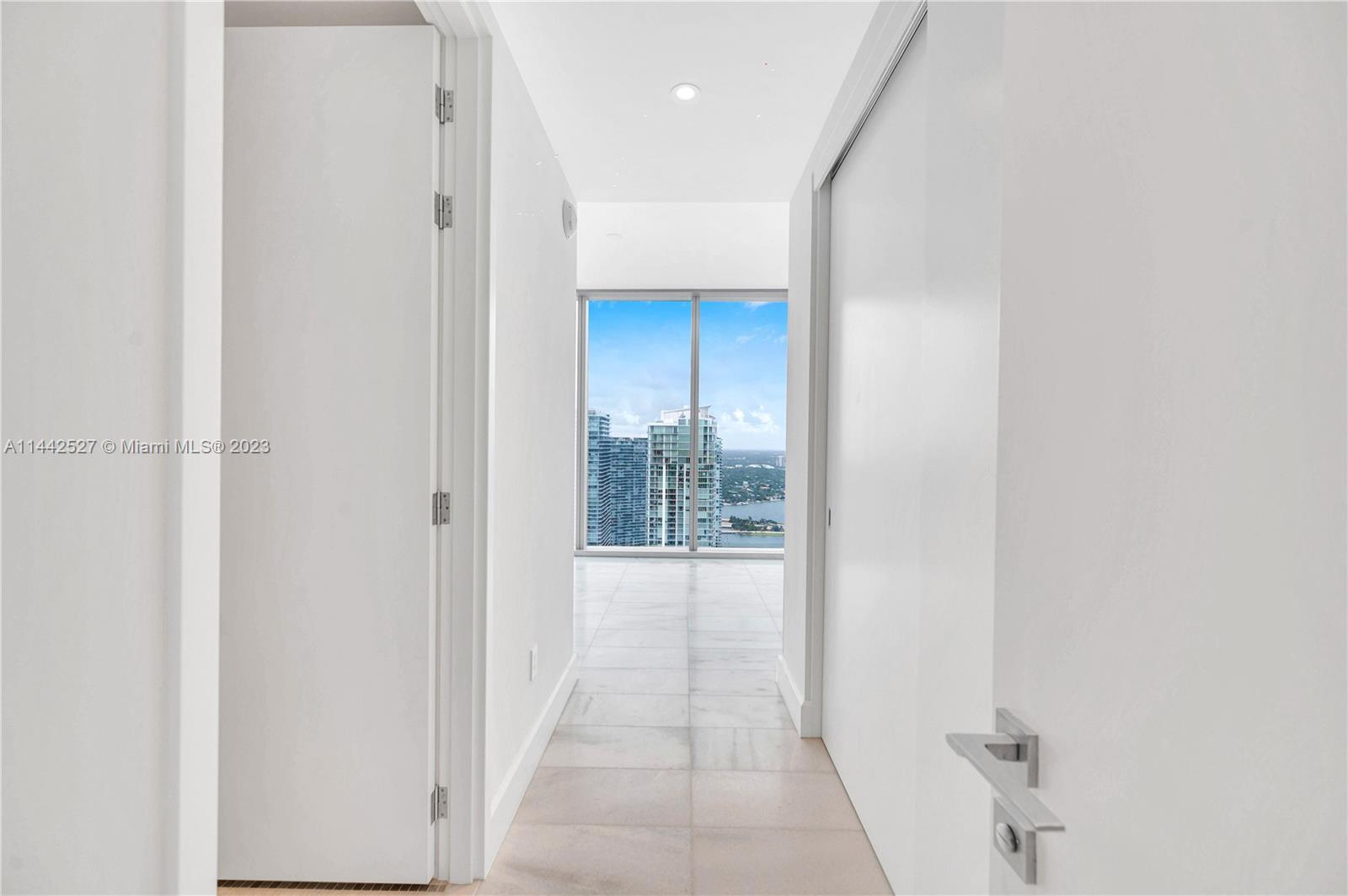 Missoni Baia - Residential