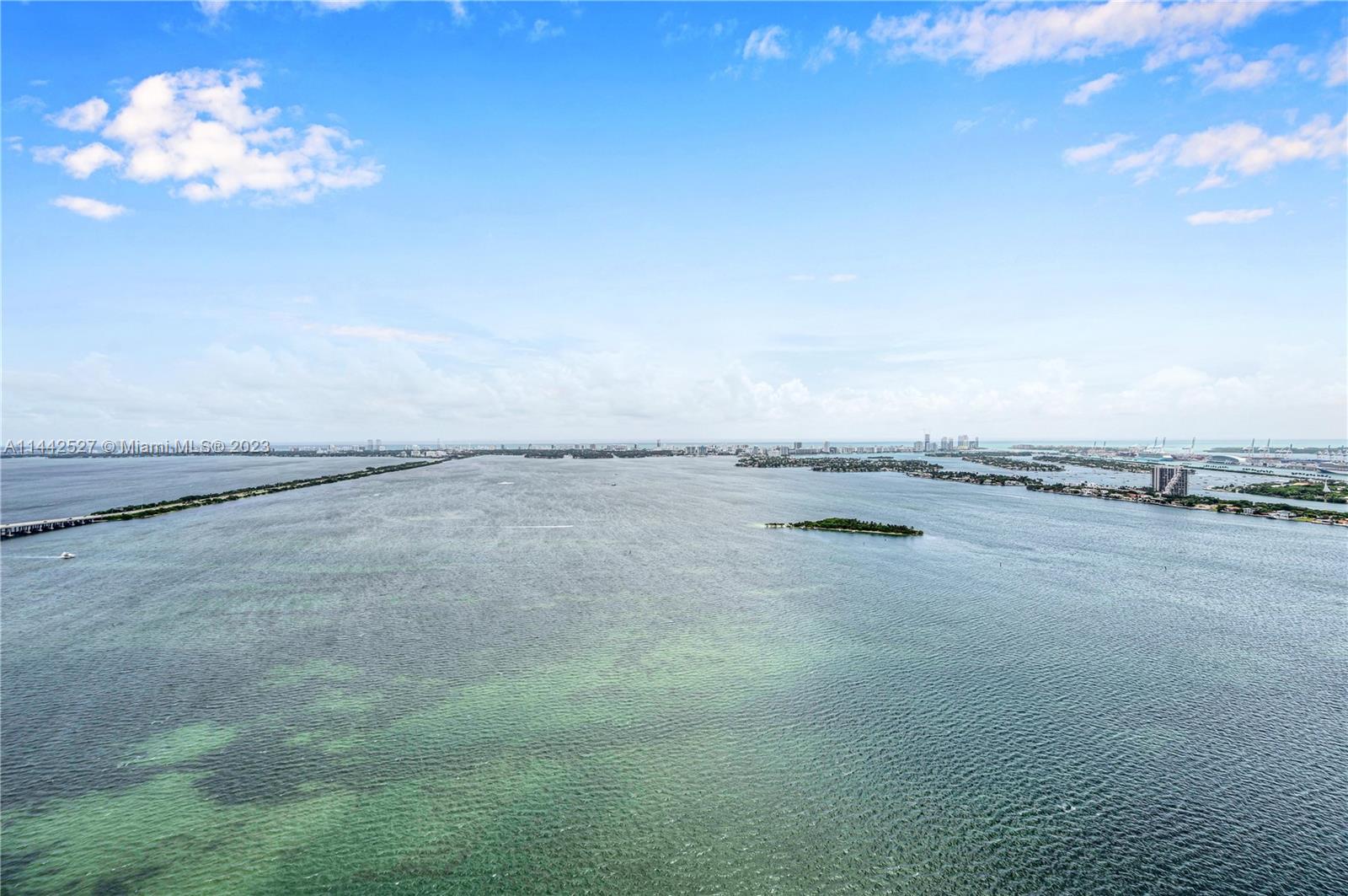 Missoni Baia - Residential