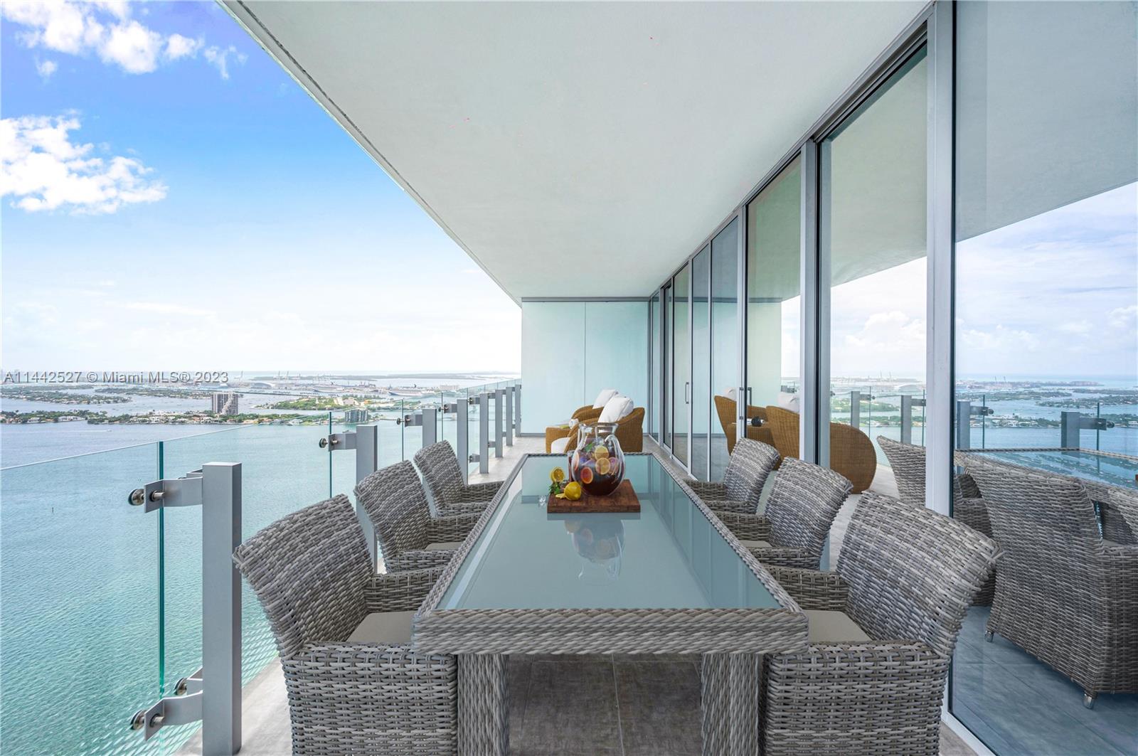 Missoni Baia - Residential