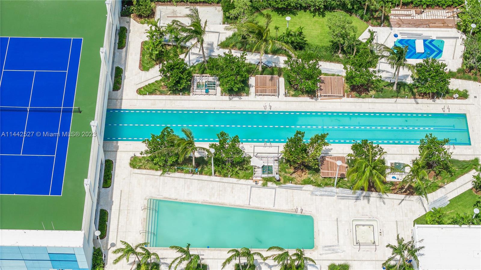 Missoni Baia - Residential