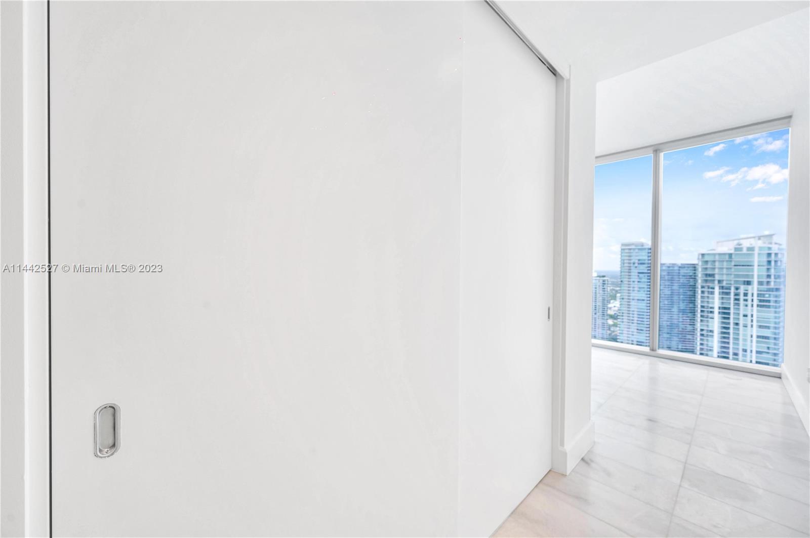 Missoni Baia - Residential