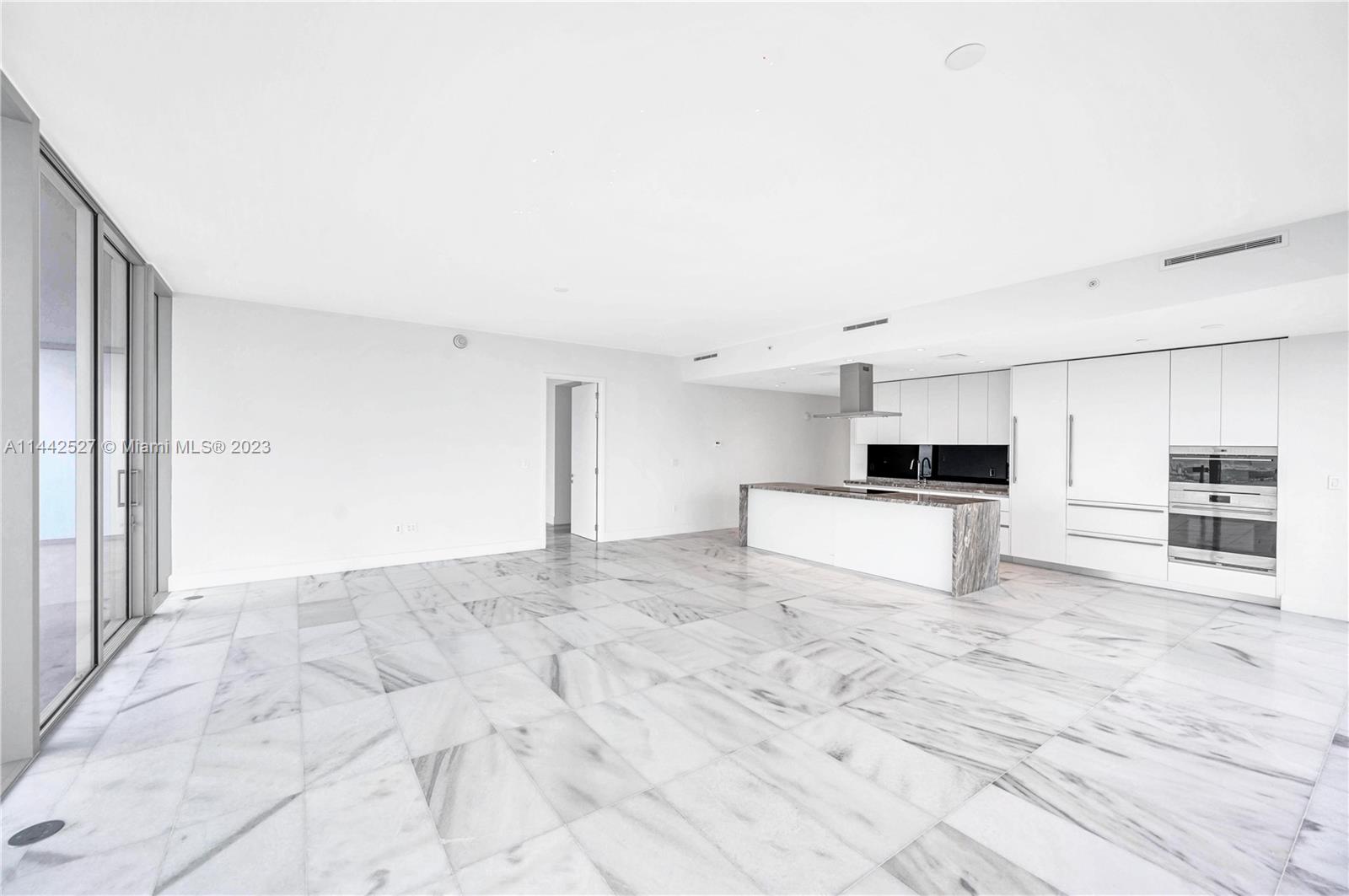 Missoni Baia - Residential