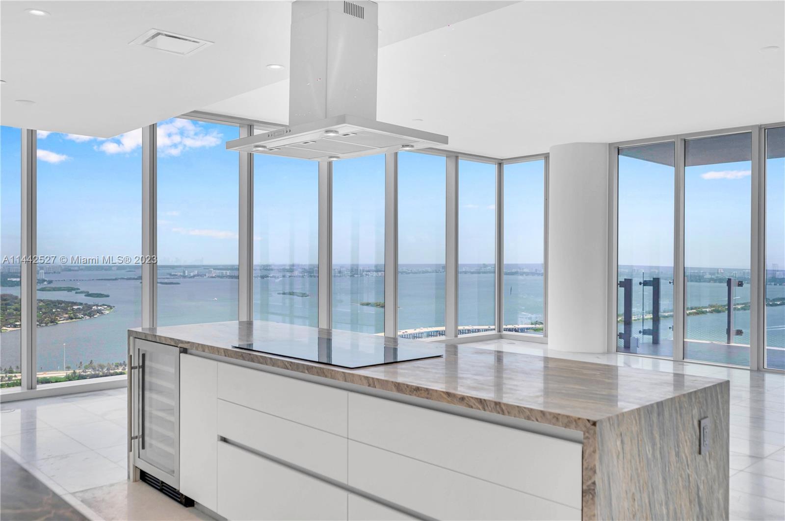 Missoni Baia - Residential