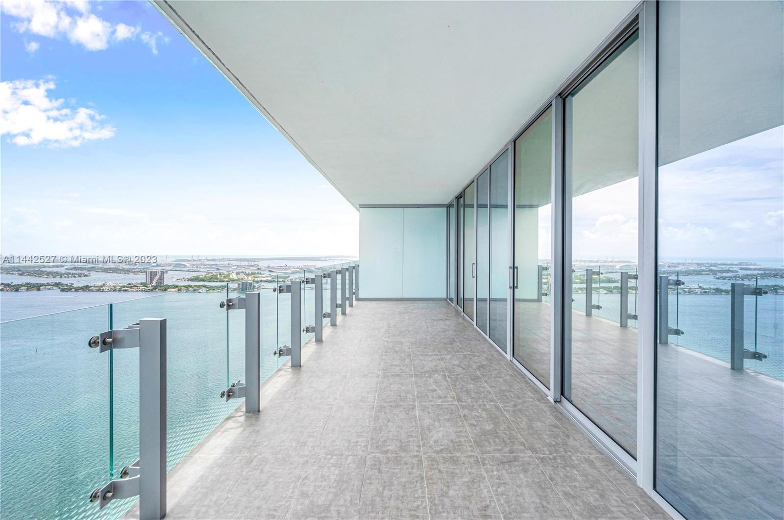 Missoni Baia - Residential