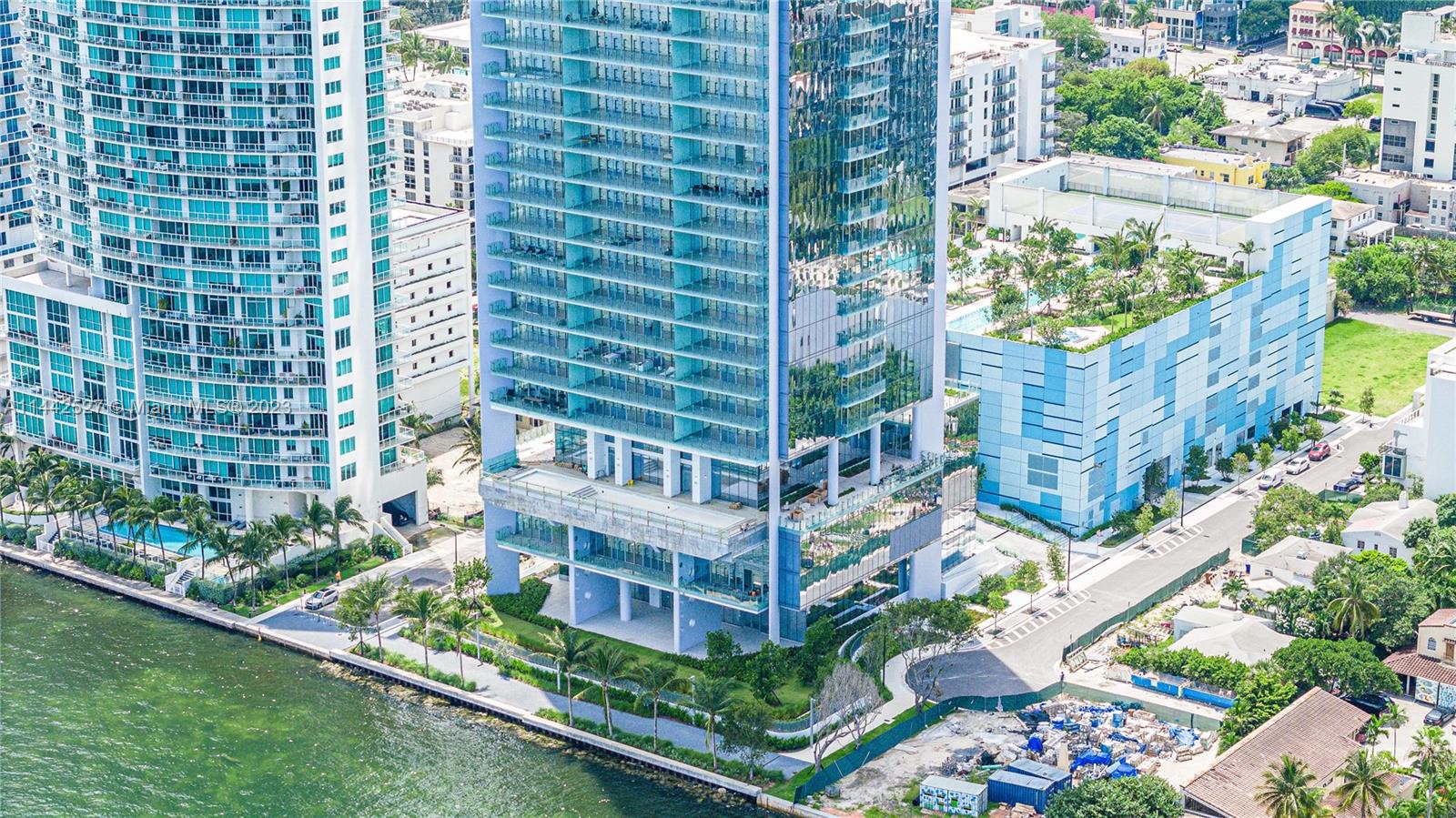 Missoni Baia - Residential