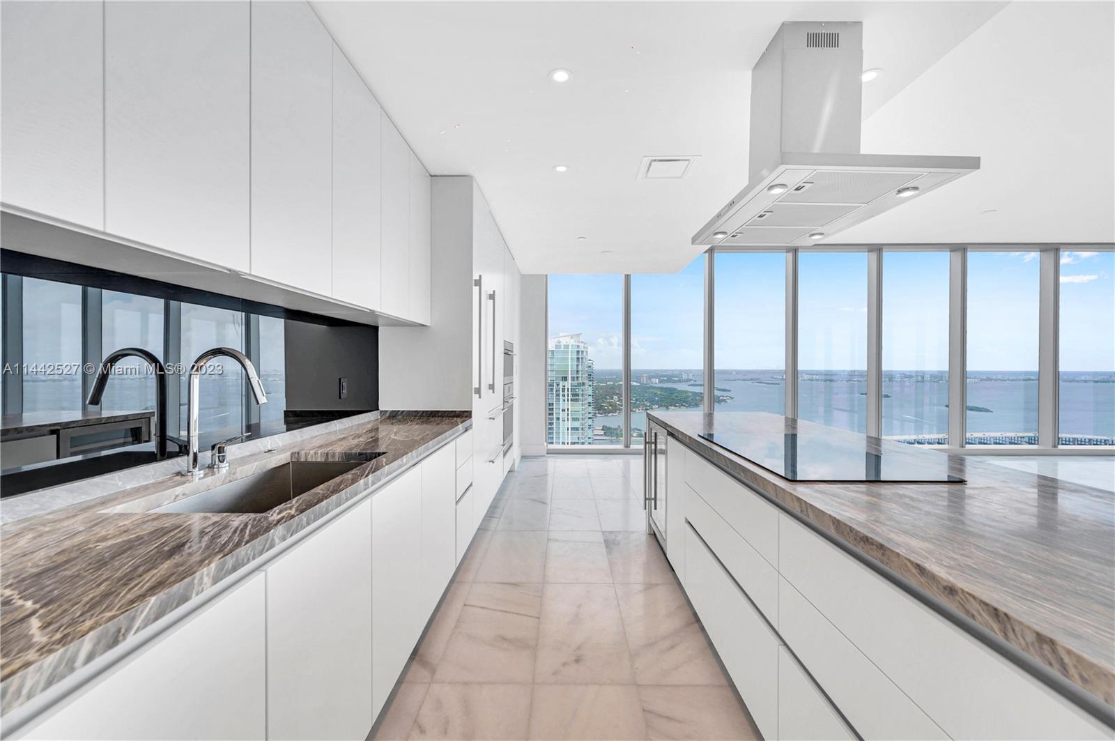 Missoni Baia - Residential