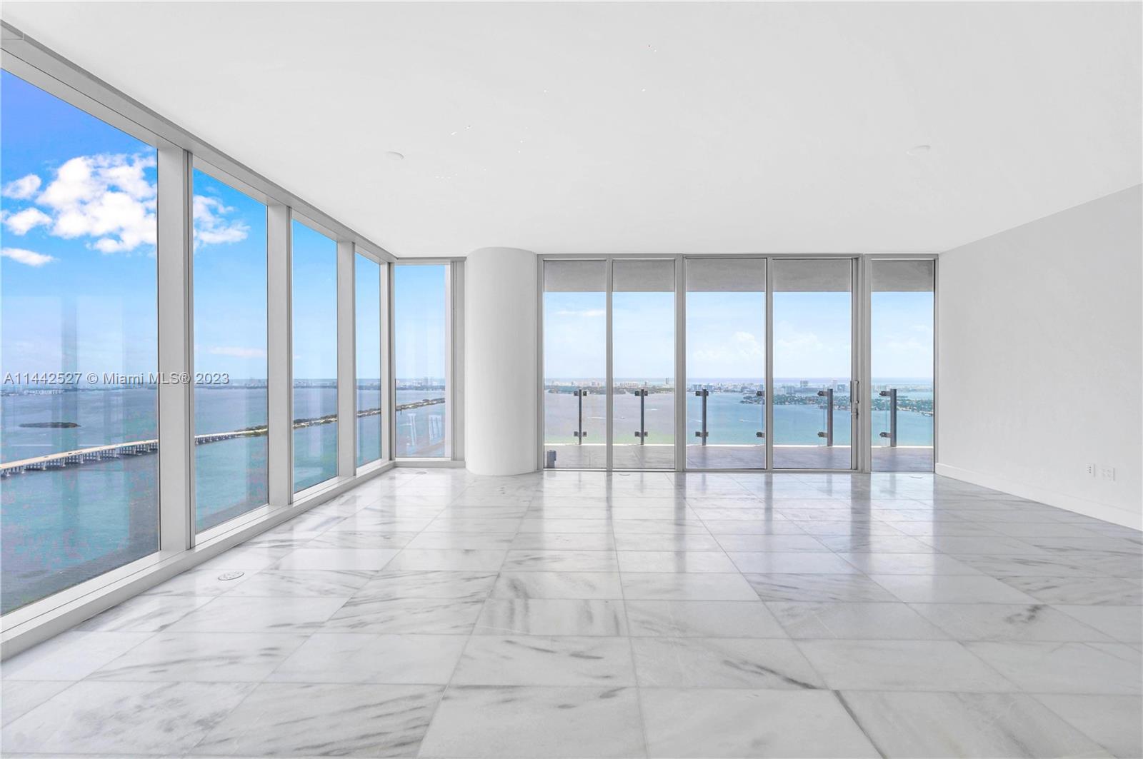 Missoni Baia - Residential