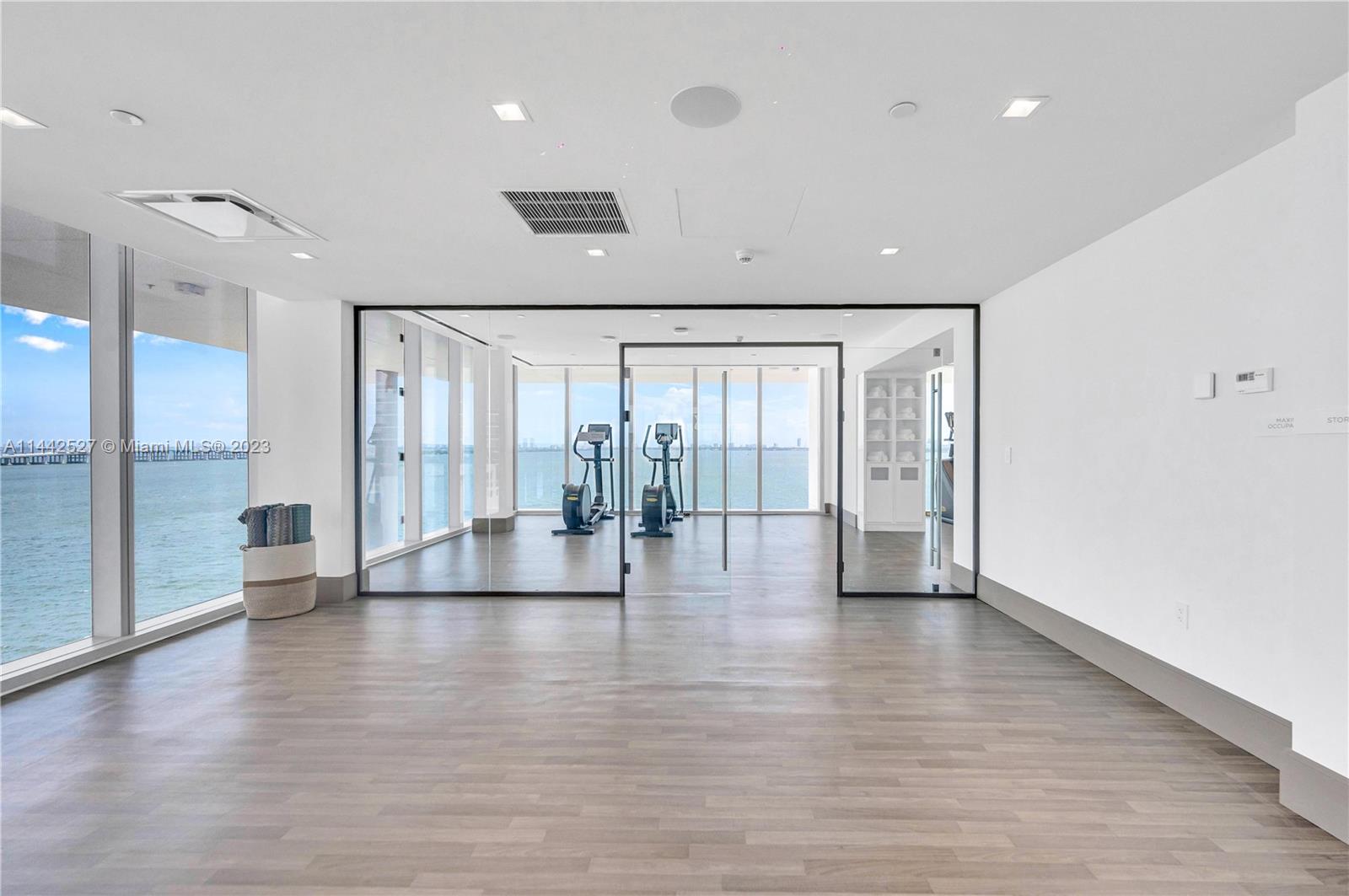 Missoni Baia - Residential