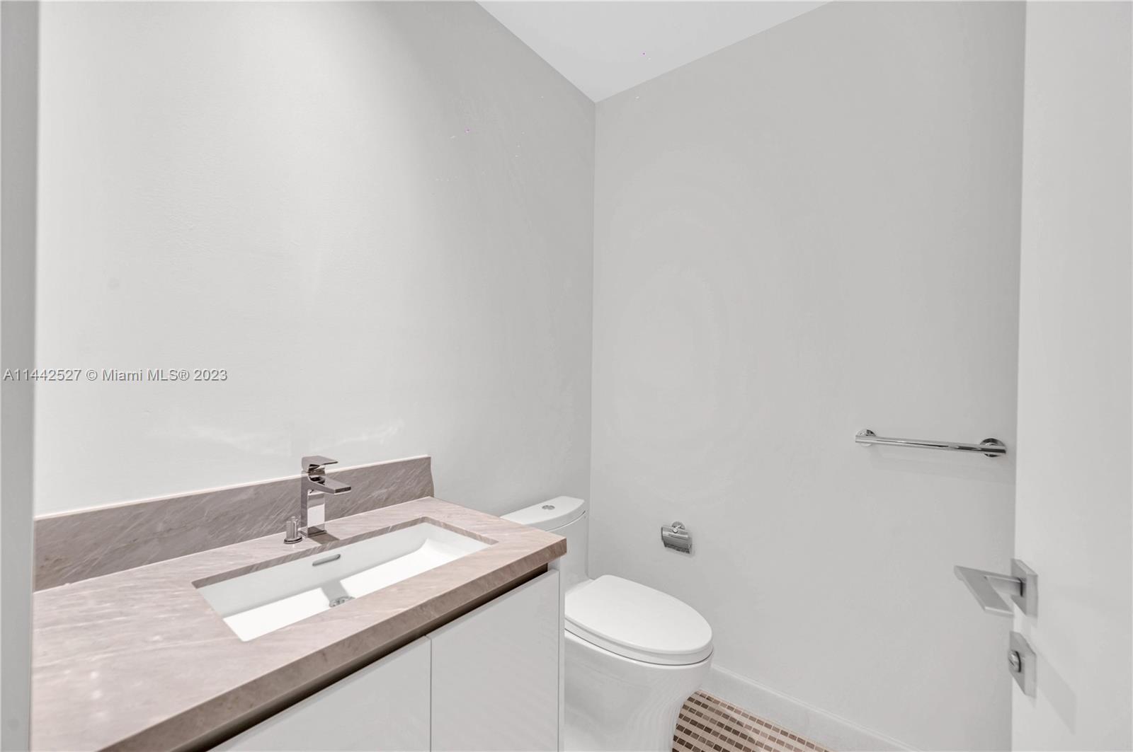 Missoni Baia - Residential