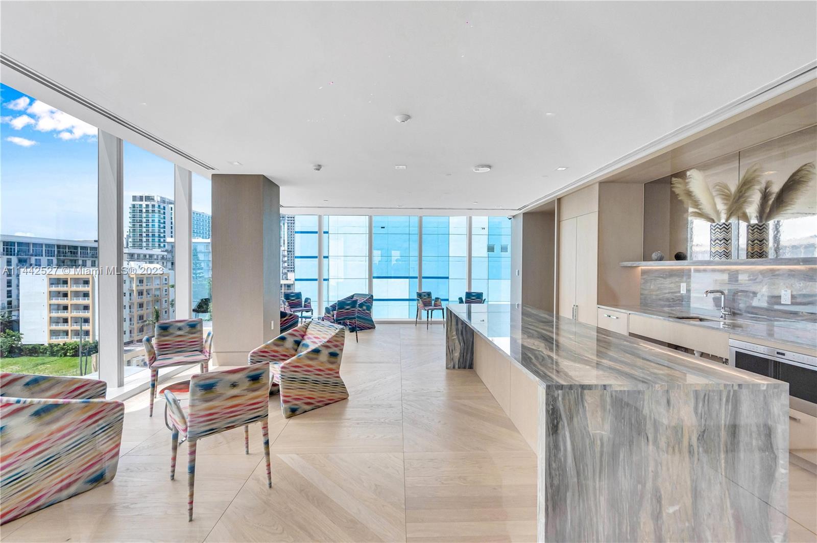 Missoni Baia - Residential