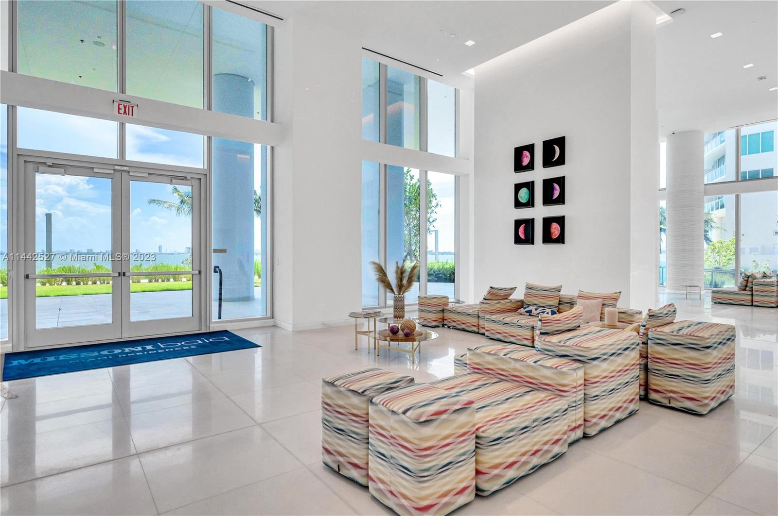 Missoni Baia - Residential